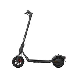 Segway-Ninebot eKickScooter F2 Pro E II Elektromos Roller Black