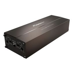 Pioneer GM-DX104 Bridgeable Amplifier