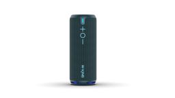 W-King D320 Bluetooth Speaker Blue