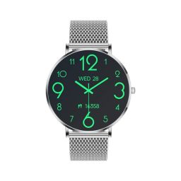 Carneo Phoenix HR+ 2. Gen Silver