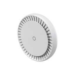 MIKROTIK Wireless Router cAP LTE12 ax 2x1000Mbps, Wi-Fi 6, LTE12 modem, Beltéri, CAPGI-5HAXD2HAXD&EG12-EA