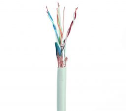 Gembird SPC-5004E CAT5e S-FTP Installation Cable 305m Grey