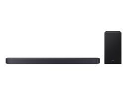 Samsung HW-Q600F Soundbar Black