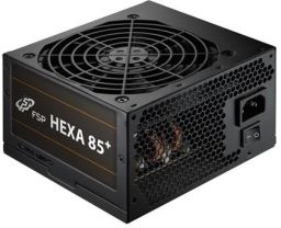 FSP 650W 12cm HEXA 85+ PRO 650 80+ Bronze