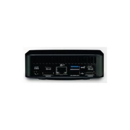 INNOVATION PC NUC Intel Core Ultra 5 125H, 16GB, 512GB, HDMI 2.1, Thunderbolt, GBLAN, 2xUSB, WIN11 PRO