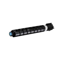 Brother C-EXV58L Cyan toner