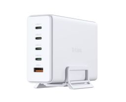 D-Link DCF-241 240W GaN Charger White