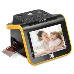 Kodak Slide N Scan 5