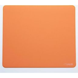 ARTISAN FX ZERO MD XXL gaming egérpad narancssárga
