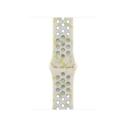 Apple Watch 40mm Nike Sport Band S/M Chalk Calm