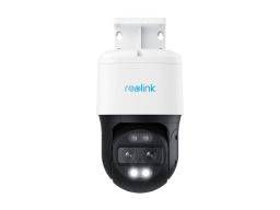 Reolink TrackMix P760 4K Dual-Lens PoE PTZ Camera with Auto Tracking