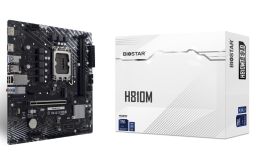 Biostar H810MTE 2.0