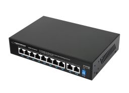 Esperanza ENS106 Spotter 10 Port Ethernet Switch