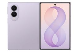 Samsung F971B Galaxy Z Fold8 256GB DualSIM Levander