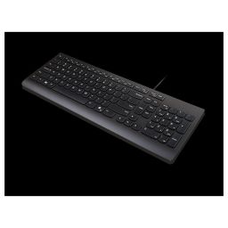 Lenovo Essential Wired Keyboard Black HU