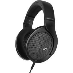 Sennheiser HD 550 Headset Black
