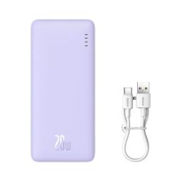 Baseus Airpow 10000mAh PowerBank Purple