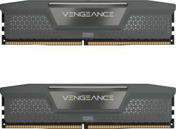 Corsair 16GB DDR5 5200MHz Kit(2x8GB) Vengeance Grey