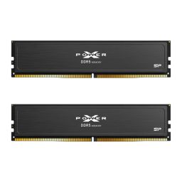 Silicon Power 64GB DDR5 6000MHz Kit(2x32GB) XPower Pulse Black