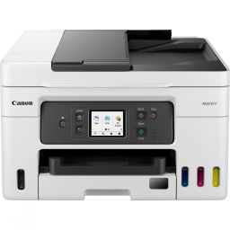 Canon MAXIFY GX4050 Tintasugaras A4 600 x 1200 DPI Wi-Fi