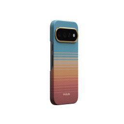 Pitaka Edge Case for Google Pixel 11 California Dream Sunset 2.0