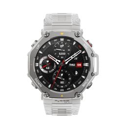Amazfit T-Rex 3 Haze Grey