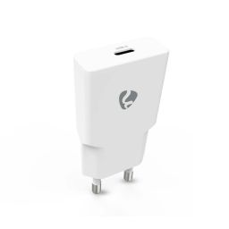 Nedis GaN Wall Charger 20W White