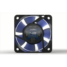 Noiseblocker BlackSilent XR1