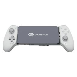 GameSir G8+ Mfi Gamepad White