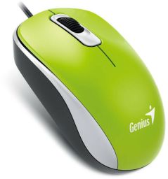 Genius Optical DX-110 USB Green 31010116105