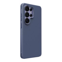 Belkin SheerForce Protect Series Magnetic Case for Samsung Galaxy S26 Ultra Navy