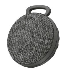 Trust Fyber Go Bluetooth Wireless Speaker Black