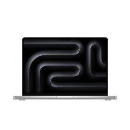Apple MBP 14: SILVER/M5 PRO 15C CPU/16C GPU/24GB/1T-MAG