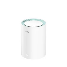 Cudy M1500 AX1500 Whole Home Mesh WiFi System (1-Pack)