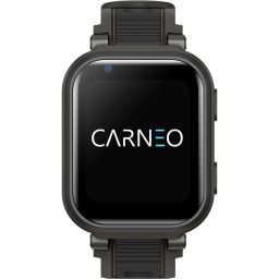 Carneo Guardkid+ 4G Ultra 2nd Gen Black
