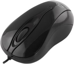 Esperanza Titanum Hornet Mouse Black