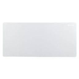 Arozzi Zona XL Egérpad Pure White