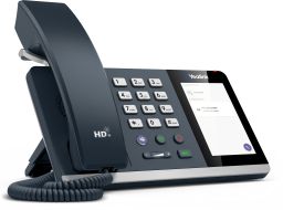 Yealink MP45 USB telefon Microsoft Teams certifikált