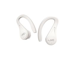 JVC HA-EC25T Sport Bluetooth Headset White
