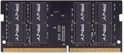 PNY 16GB DDR4 3200MHz SODIMM Black
