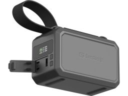 Sandberg Survivor 40000mAh Powerbank Black