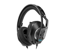Nacon RIG 300 PROHN Gaming Headset Black