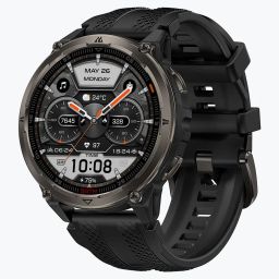 Kospet ORB 2 Smartwatch Black