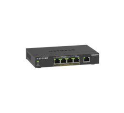 Netgear 5-Port Gigabit Ethernet Unmanaged PoE+ Switch