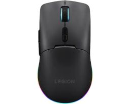 Lenovo Legion M220 Wireless RGB Gaming Mouse Black