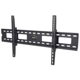 Manhattan Universal Flat-Panel TV Tilting Wall Mount Black