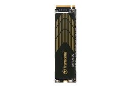 Transcend 500GB M.2 2280 NVMe 245S