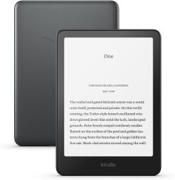 Amazon Kindle Paperwhite (2024) 7
