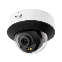 TP-Link InSight S225 (4mm) VIGI 2MP Full-Color Dome Network Camera