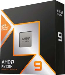 CPU AMD AM5 Ryzen 9 9900X3D - 4,4GHz